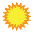 It is forecast to be Clear at 10:00 PM CDT on September 08, 2013